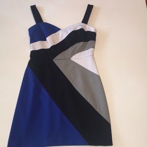 BCBG dress, size XS. Beautiful!